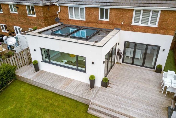 Full Renovation Project